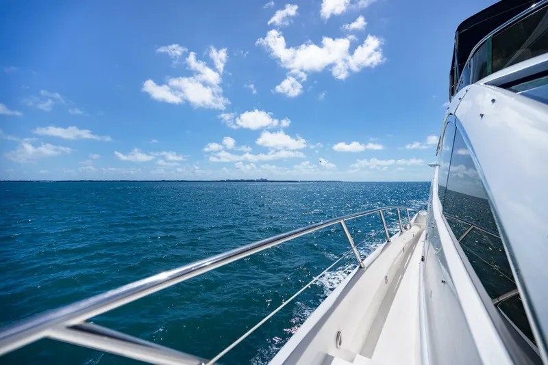 Slide: The Image of Sunseeker Manhattan 70 2008 - 5217002