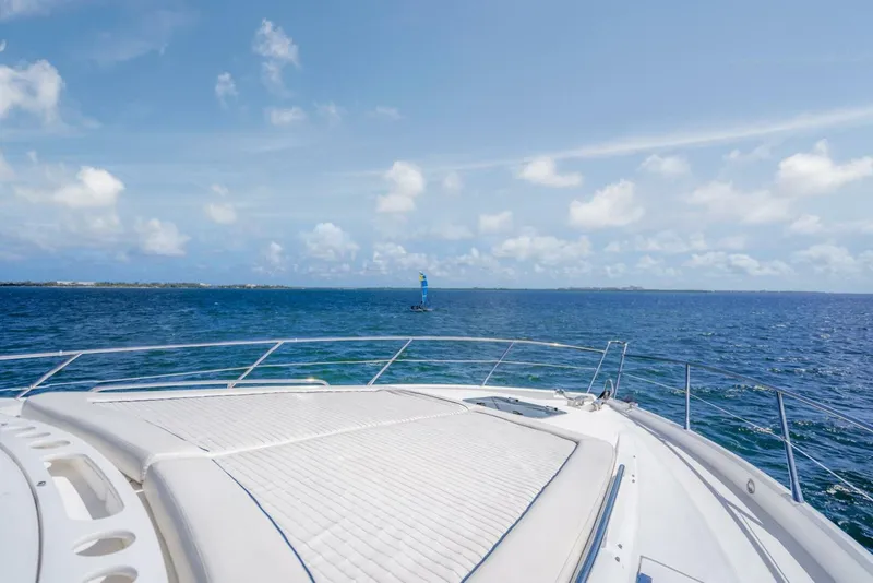 Slide: The Image of Sunseeker Manhattan 70 2008 - 5217004