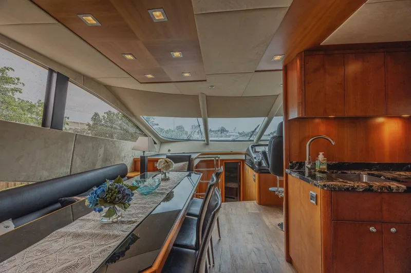 Slide: The Image of Sunseeker Manhattan 70 2008 - 5217017