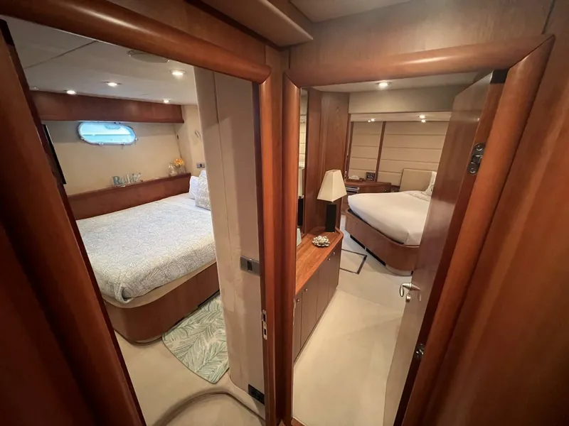 Slide: The Image of Sunseeker Manhattan 70 2008 - 5217010