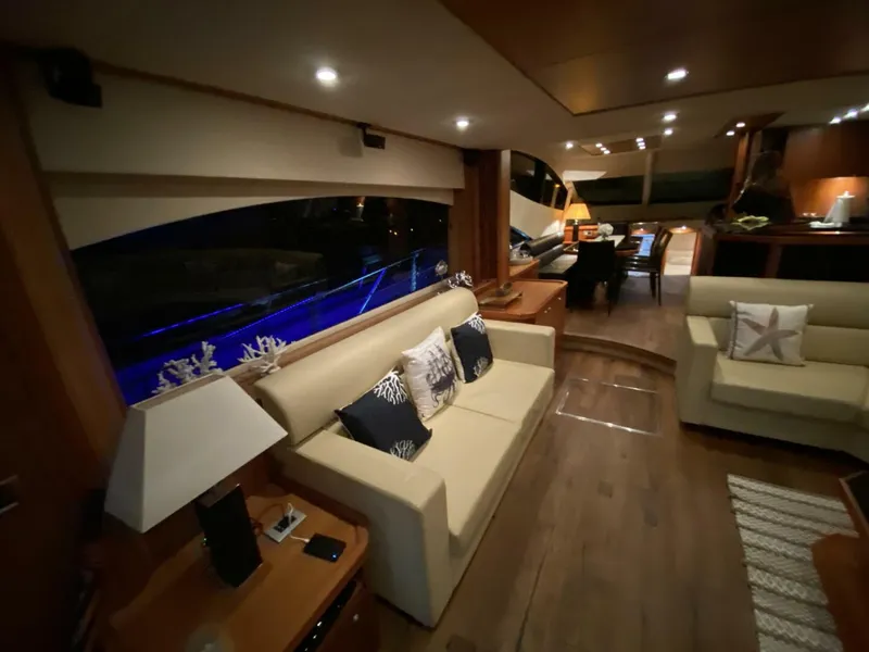 Slide: The Image of Sunseeker Manhattan 70 2008 - 5217032