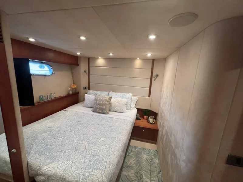 Slide: The Image of Sunseeker Manhattan 70 2008 - 5217043