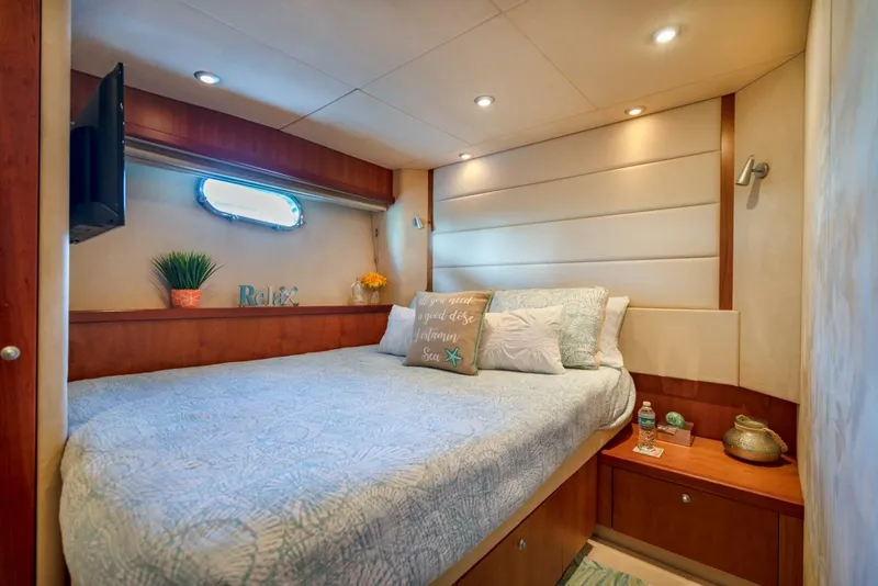 Slide: The Image of Sunseeker Manhattan 70 2008 - 5217045