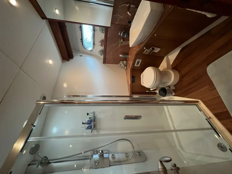 Slide: The Image of Sunseeker Manhattan 70 2008 - 5217047