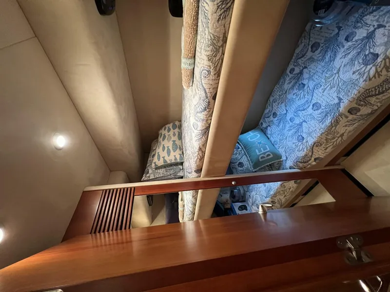 Slide: The Image of Sunseeker Manhattan 70 2008 - 5217021