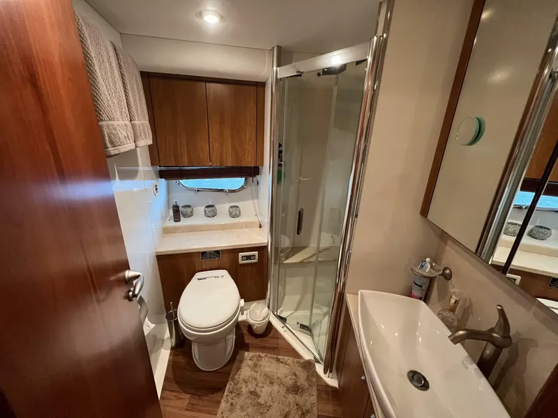 Slide: The Image of Sunseeker Manhattan 70 2008 - 5217060