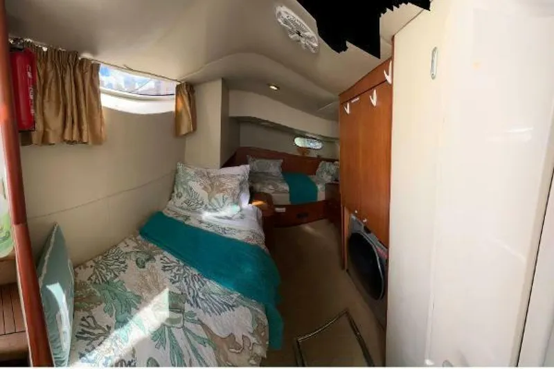 Slide: The Image of Sunseeker Manhattan 70 2008 - 5216993