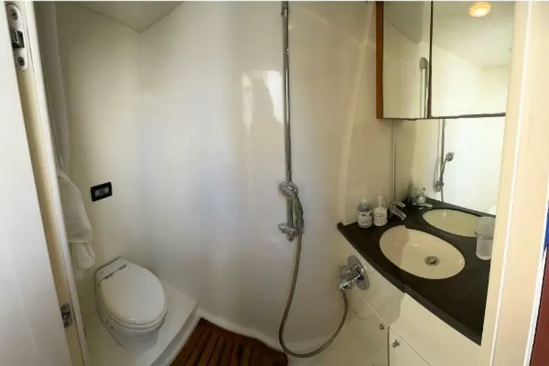 Slide: The Image of Sunseeker Manhattan 70 2008 - 5216991