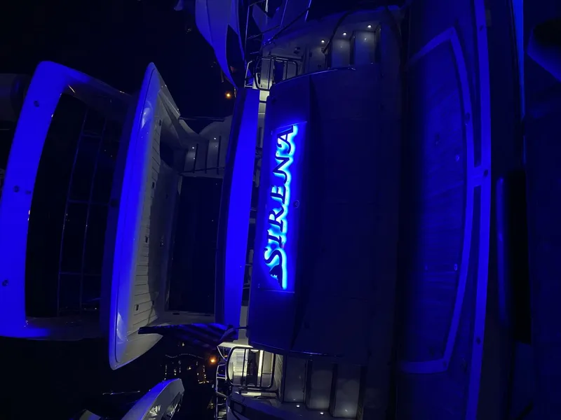 Slide: The Image of Sunseeker Manhattan 70 2008 - 5217064