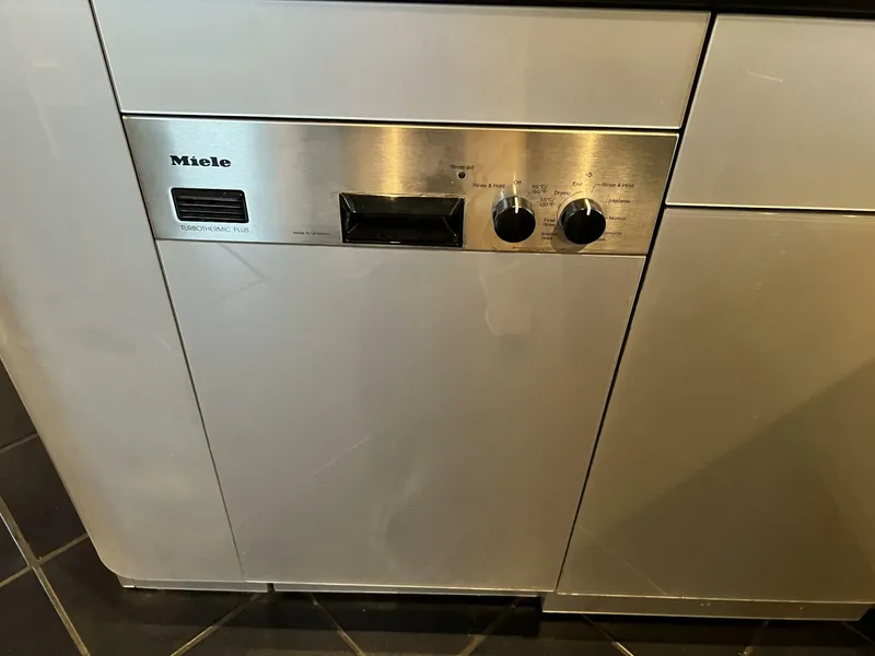 Slide: The Image of Custom Custom Steel Motor Yacht 1988 - 4971680