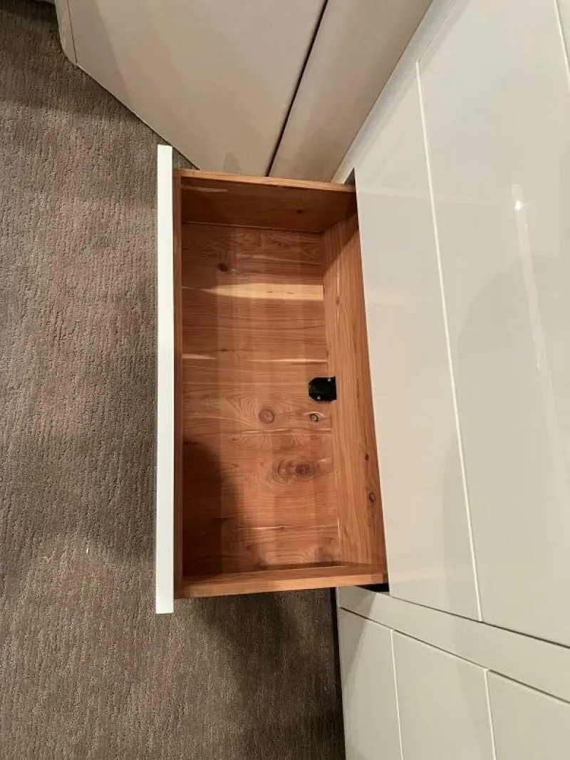 Slide: The Image of Custom Custom Steel Motor Yacht 1988 - 4971697