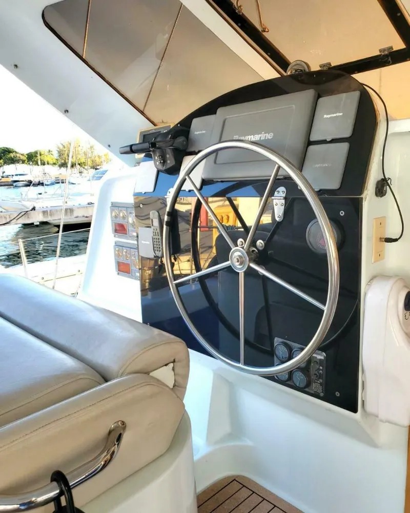 Slide: The Image of Custom Eric Lerouge Catamaran 2005 - 4971852