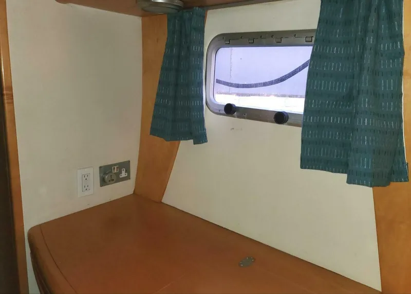 Slide: The Image of Custom Eric Lerouge Catamaran 2005 - 4971858