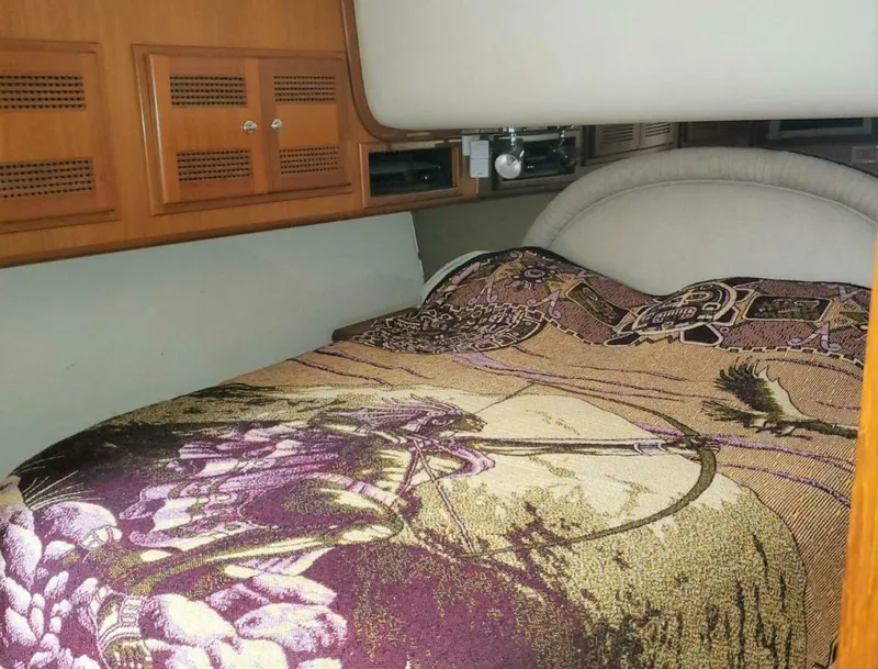 Slide: The Image of Cabo Flybridge Sportfish 2003 - 4972099