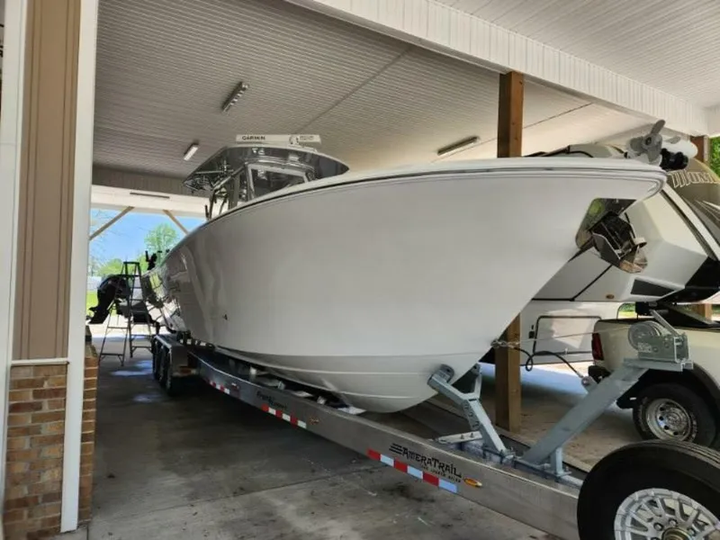 The Image of Front Runner 36 CC 2023 - 4972440