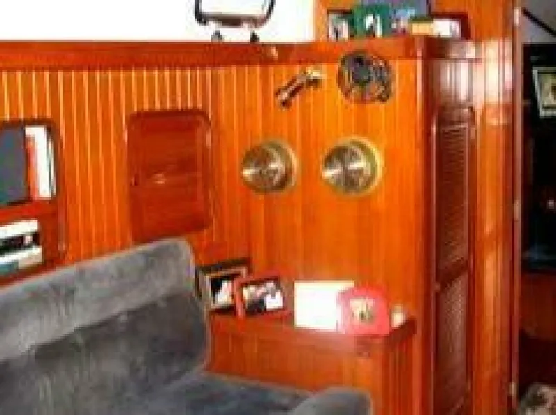 Slide: The Image of Tayana 52 1997 - 4972195