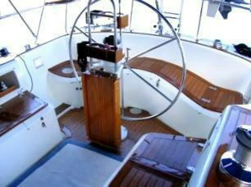 Slide: The Image of Tayana 52 1997 - 4972196