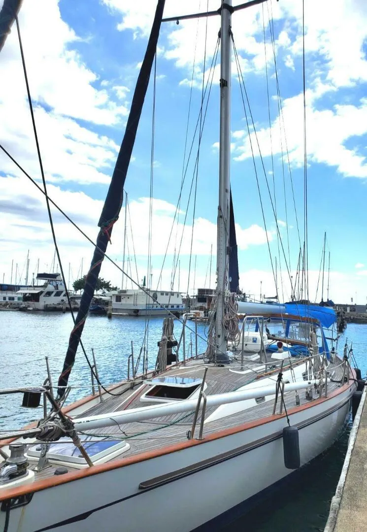 Slide: The Image of Tayana 52 1997 - 4972197