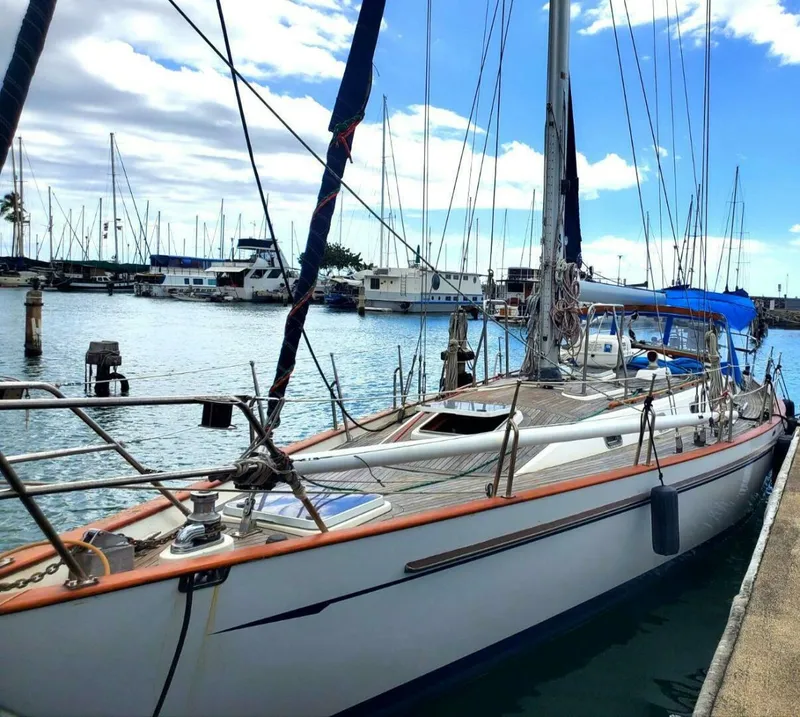 Slide: The Image of Tayana 52 1997 - 4972198