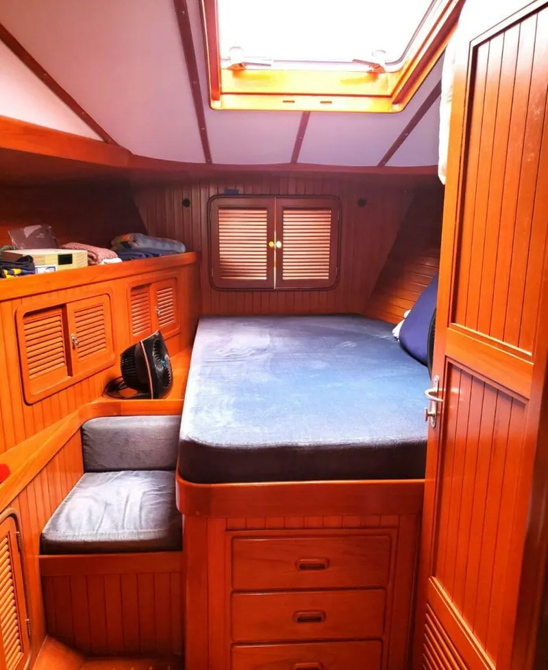 Slide: The Image of Tayana 52 1997 - 4972204