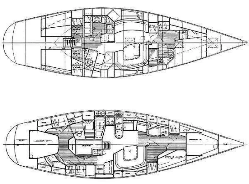 Slide: The Image of Tayana 52 1997 - 4972187