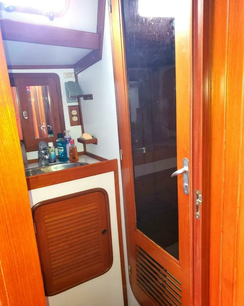 Slide: The Image of Tayana 52 1997 - 4972206