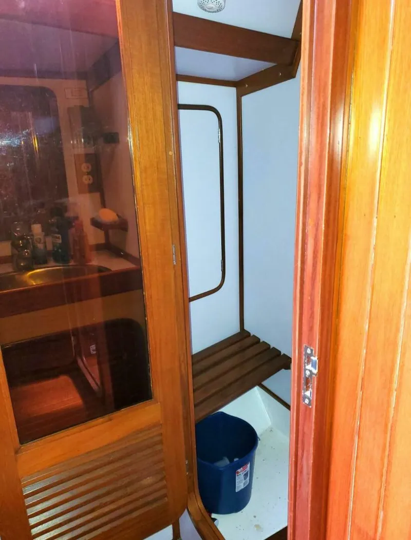 Slide: The Image of Tayana 52 1997 - 4972208