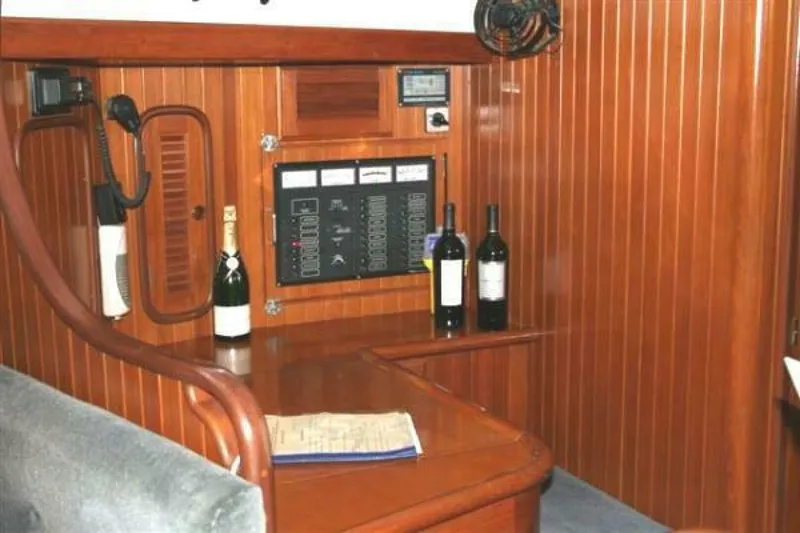 Slide: The Image of Tayana 52 1997 - 4972188