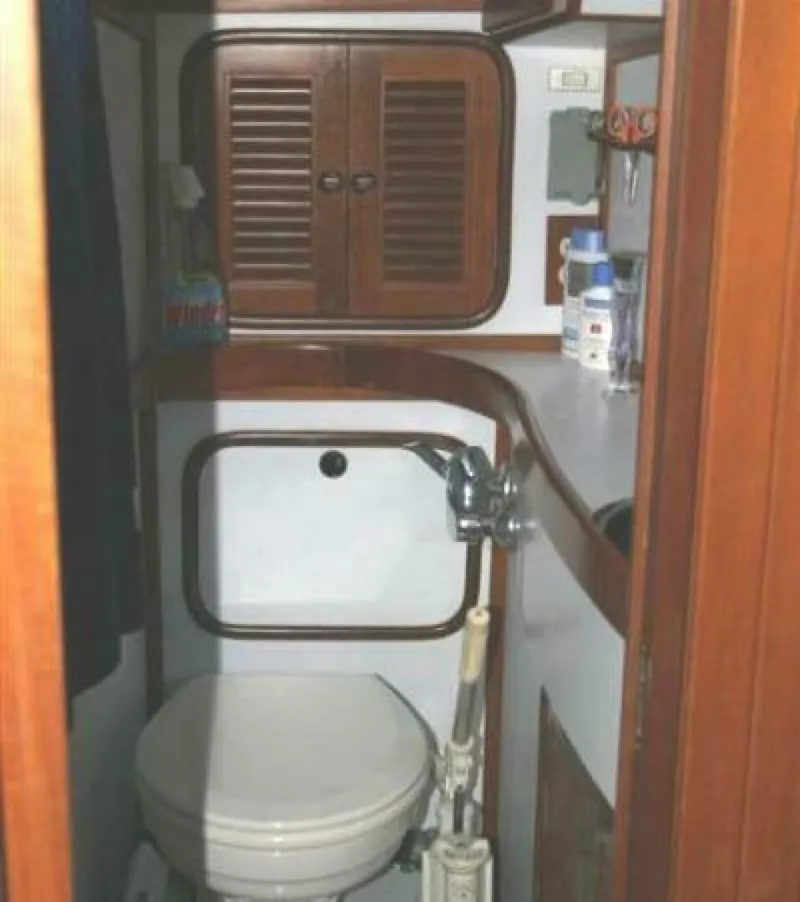 Slide: The Image of Tayana 52 1997 - 4972189