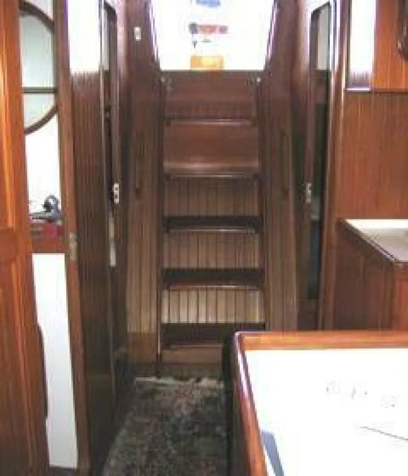 Slide: The Image of Tayana 52 1997 - 4972191