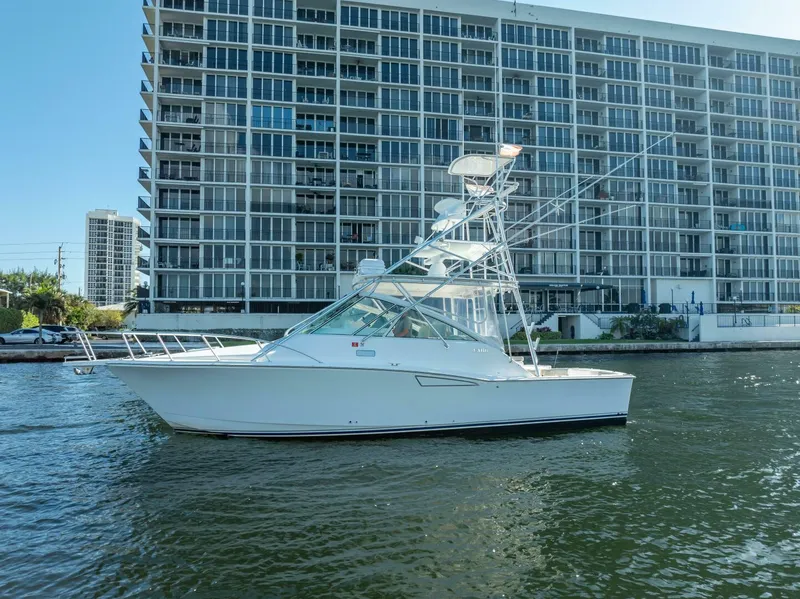 Slide: The Image of Cabo Express 2004 - 4972483