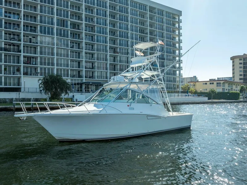 Slide: The Image of Cabo Express 2004 - 4972484