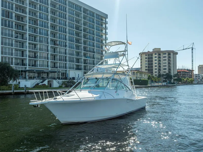 Slide: The Image of Cabo Express 2004 - 4972485