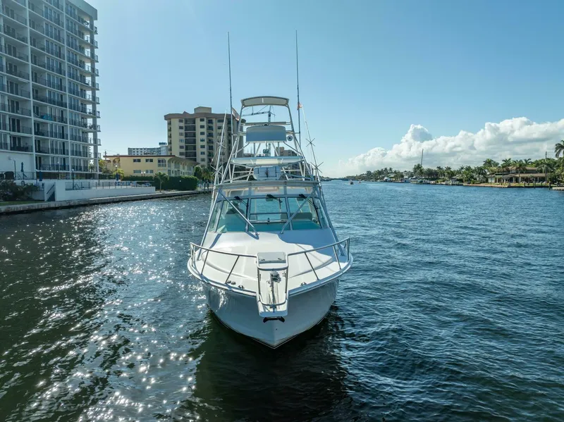 Slide: The Image of Cabo Express 2004 - 4972487