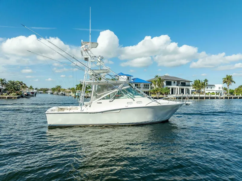 Slide: The Image of Cabo Express 2004 - 4972467