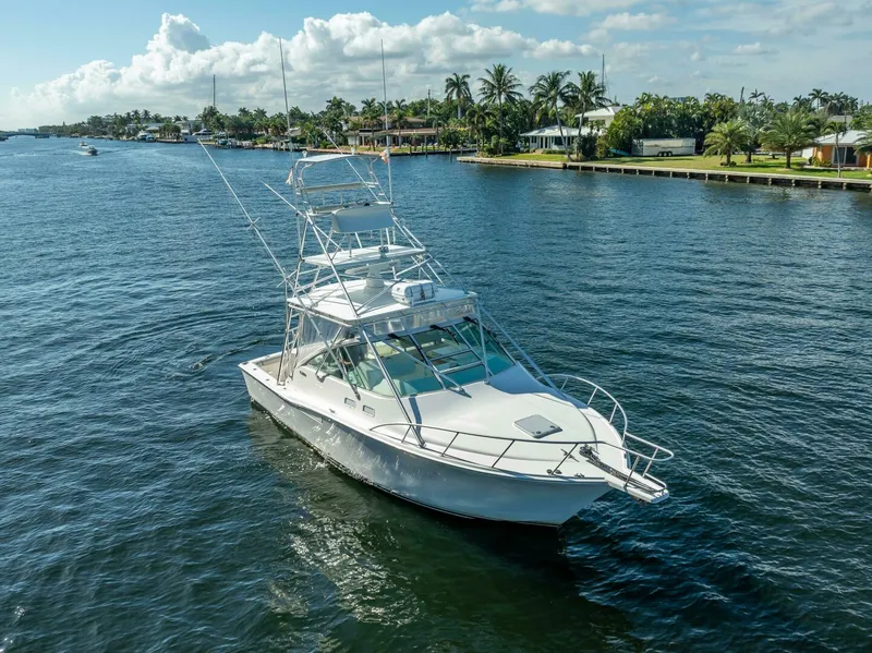 Slide: The Image of Cabo Express 2004 - 4972489