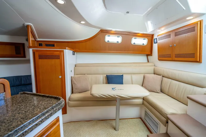 Slide: The Image of Cabo Express 2004 - 4972494