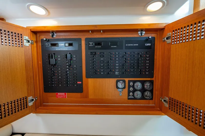 Slide: The Image of Cabo Express 2004 - 4972495