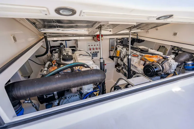 Slide: The Image of Cabo Express 2004 - 4972504