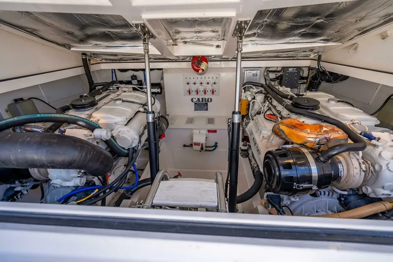 Slide: The Image of Cabo Express 2004 - 4972505