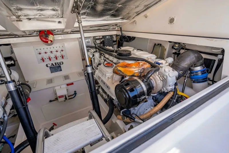 Slide: The Image of Cabo Express 2004 - 4972507