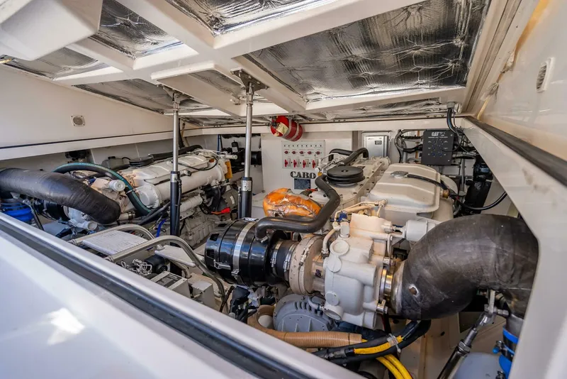 Slide: The Image of Cabo Express 2004 - 4972508