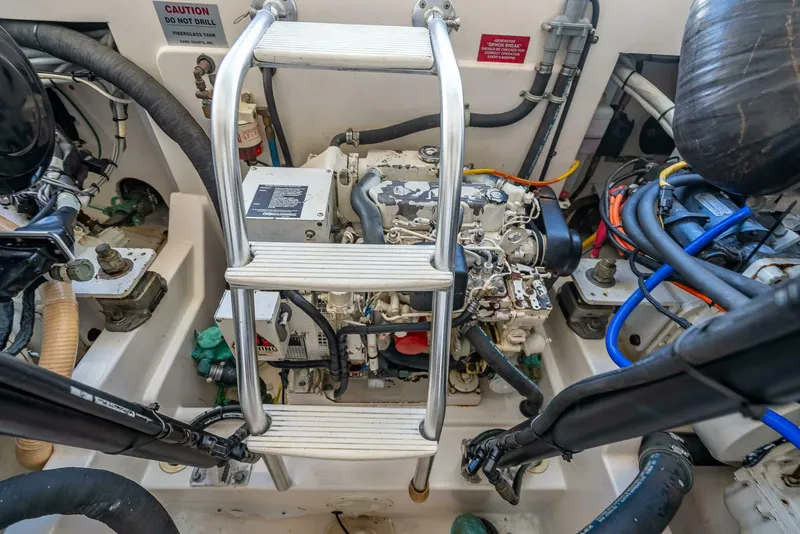 Slide: The Image of Cabo Express 2004 - 4972509