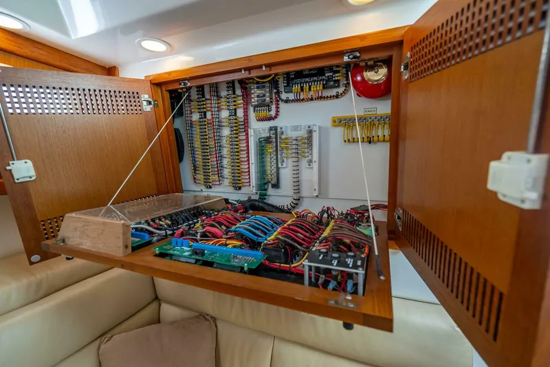 Slide: The Image of Cabo Express 2004 - 4972511