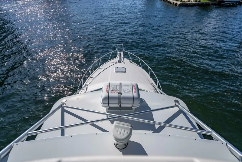 Slide: The Image of Cabo Express 2004 - 4972513