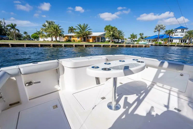 Slide: The Image of Cabo Express 2004 - 4972521