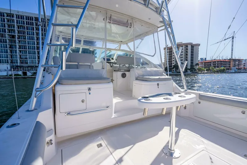 Slide: The Image of Cabo Express 2004 - 4972522