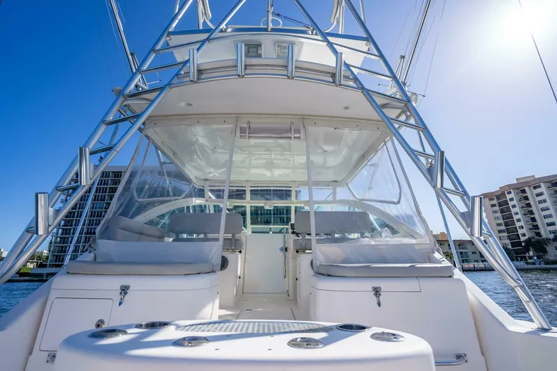 Slide: The Image of Cabo Express 2004 - 4972524