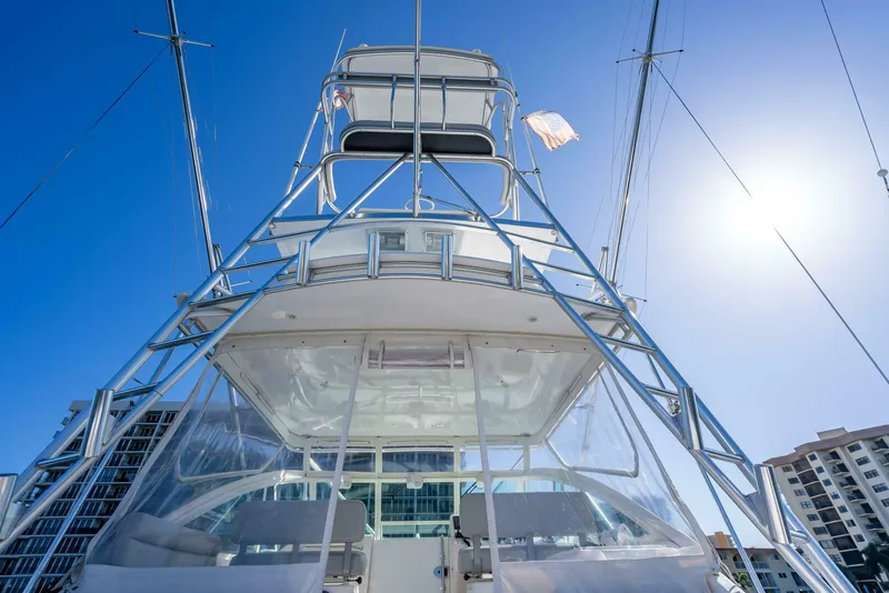 Slide: The Image of Cabo Express 2004 - 4972525