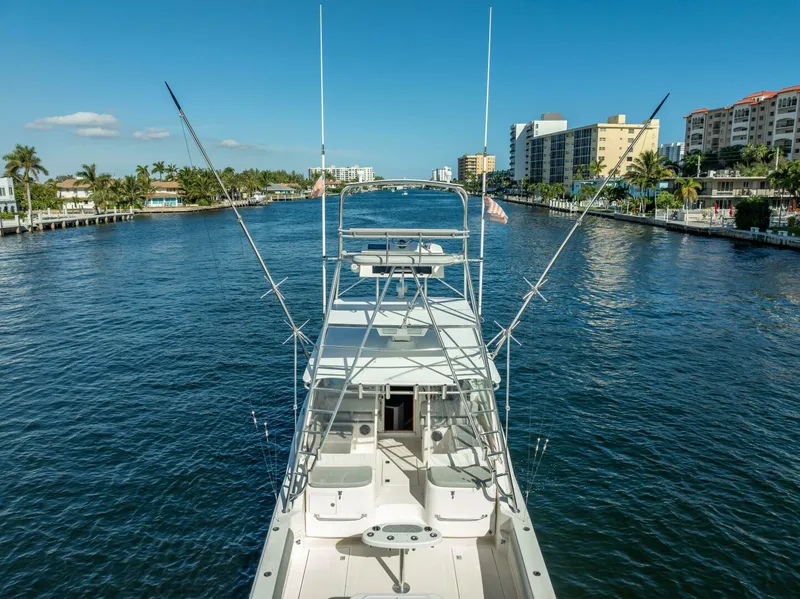 Slide: The Image of Cabo Express 2004 - 4972475